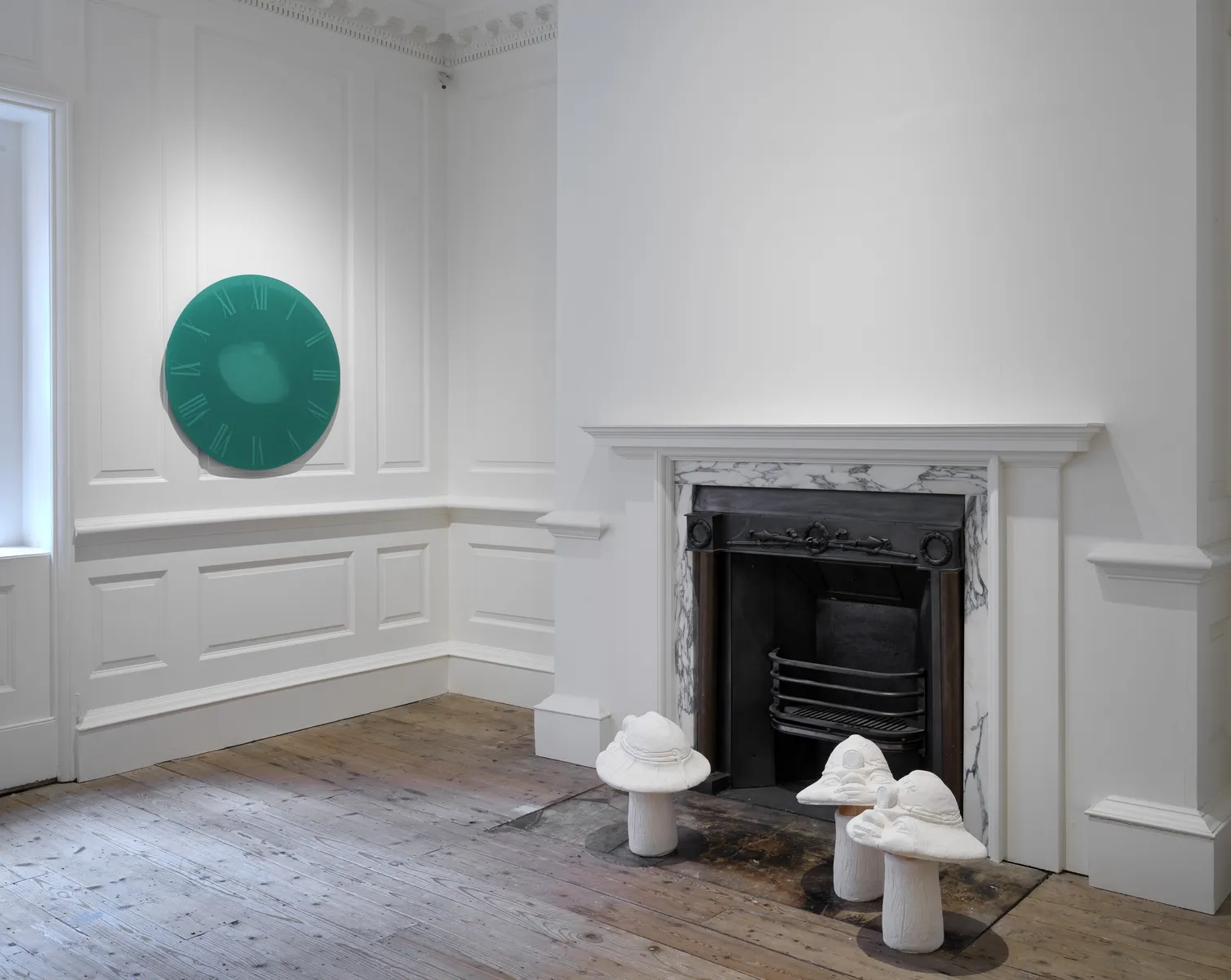 Fake Barn Country at Raven Row